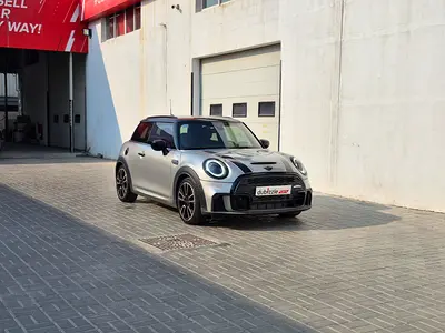 AED 1368/month | 2023 MINI Cooper | GCC Specs | Ref#545689
