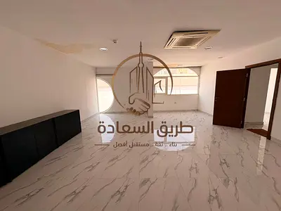 **Office for rent in Industrial Area 4, Sharjah – directly on the main road**