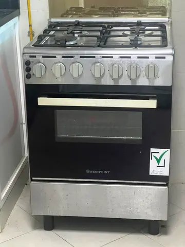 Cooker