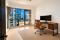 Large Layout | Unfurnished | Fountain View