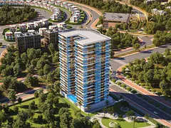 Invest in Private Pool Apartments,10% DIS, 25% ROI