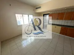 Affordable Studio with Central AC Behind Falcon Towers in Ajman