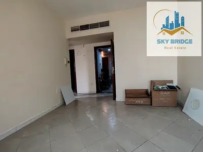 1 Month Free So Luxurious 1-bedroom with Hall available for family in AL Nabba sharjah