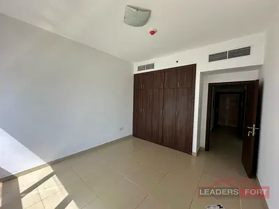 Elegant 1BR | Park View | Ready to Move In