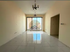 Open view, luxurious 1BHK with balcony, gym, swimming pool@49k
