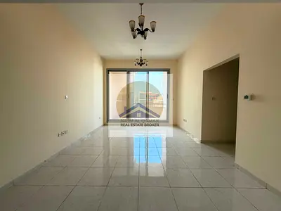 Open view, luxurious 1BHK with balcony, gym, swimming pool@49k