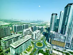 Brand New, Skyline View, 2 Bedroom Maids & Store Room, All Amenities