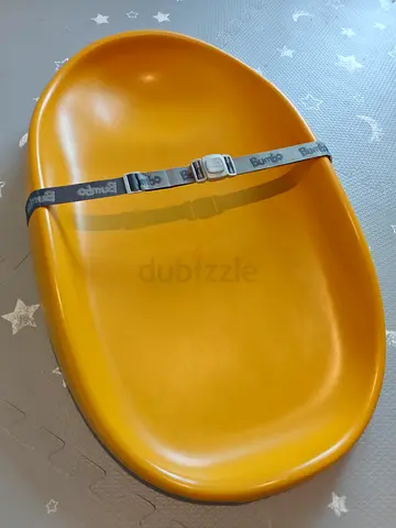 Bumbo Baby changing pad