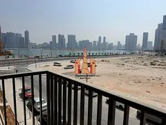 Brand New | Lavish Studio | Partial Sea View |