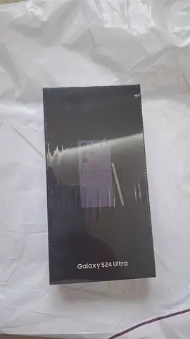 SAMSUNG S24Uitra 256GB Violet
