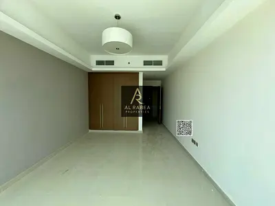 🔥🏡 شقة غرفة وصالة في الراشدية 1 – عجمان\! 😍 غلفا + إطلالة مفتوحة + خزائن حائط | باركن + مسبح + جيم مجانًا 🏊‍♂️💪 الإيجار 45,000 سنويًا على 4 دفعات