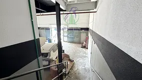 Warehouse for Rent in Industrial Area 5 | 2500 Sq Ft | Mezzanine | 25 KW Power | Office | Kitchen |