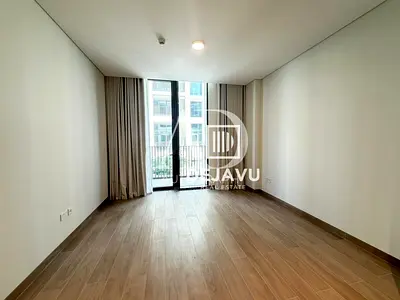 Ready for Occupancy | Unfurnished | Spacious Unit