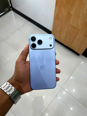 18PROMAX 512GB GLACIER