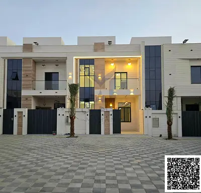 Luxury townhouse for sale, two floors and a roof, 5 rooms, central air conditioning, very prime loc