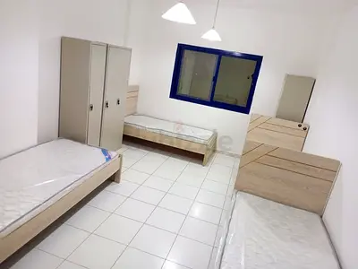 Bed space for Executive Keralite Bachelors behind CG Mall