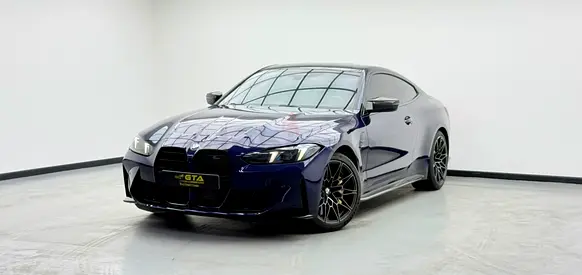 2026 BMW M4
