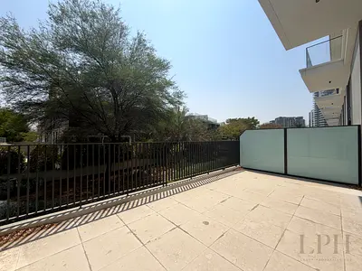 Brand New I Appliances Included I Large Terrace