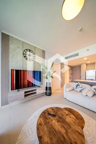 Luxury Apartment with 8% ROI - Investor deal - Near Madar - 100% Freehold