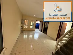 Spacious Residential Unit in Al Zahia – Uptown – 4 Bedrooms, Living Room, and Private Garage
