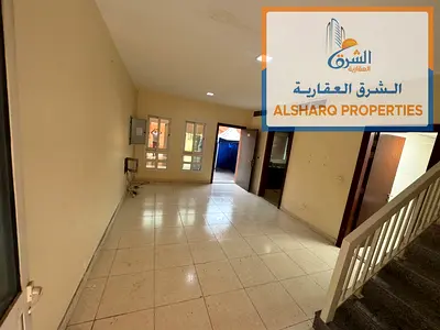 افضل وحدة سكنية واسعة في الزاهية أب تاون – 4 غرف وصالة وجراج خاص
