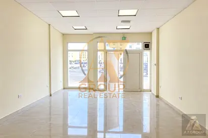 Premium Shop for Rent | Vacant | England Cluster