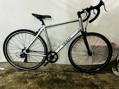 Road bike