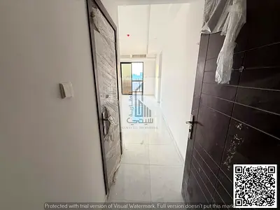 If space and location are your top priorities, take a look at this apartment