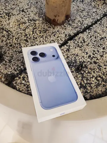 Iphone 18pro 512gb Physical dim