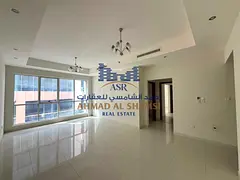 Very Spacious 1BHK | 1 Car Parking | Ready To Occupy | On Dubai-Sharjah Border