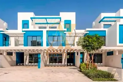 Brand New | Luxury 5BR Townhouse | Santorini | DAMAC Lagoons