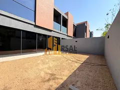 All Master Brand new 3 BR Villa in Saro massar Community