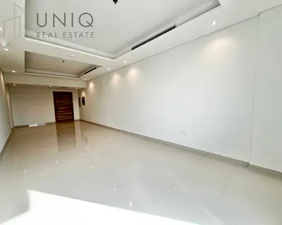 3BR Apartment | VACANT | Villa View | Brand New