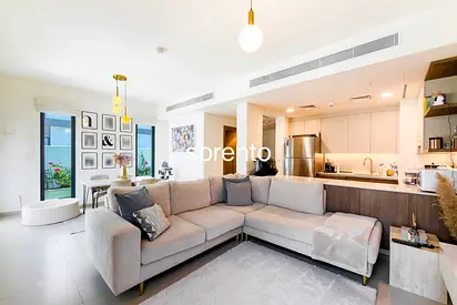 Opposite Pool & Park | Vacant | Upgraded