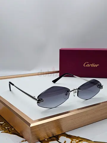 Cartier Sunglasses for men