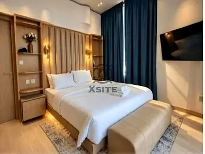 Classy Living | Fully Furnished | Marina View