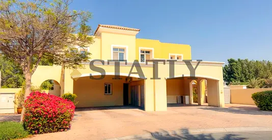 Landscaped Garden | Family Community | Vacant