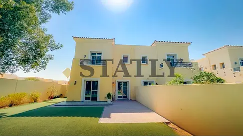 Landscaped Garden | Family Community | Vacant