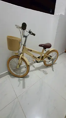 Kids Bicycle to 5 to 8 years