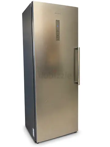 Samsung Upright Freezer 315L