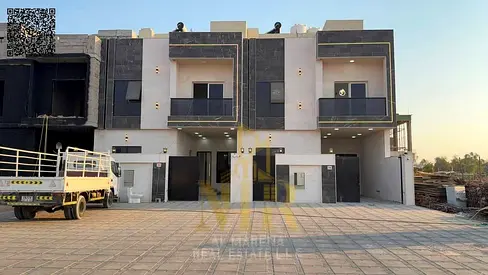 بدون مقدم | تملك حر لجميع الجنسيات | رسوم التسجيل ونقل الملكية مشمولة | تاون هاوس للبيع في الحليو 2 – عجمان