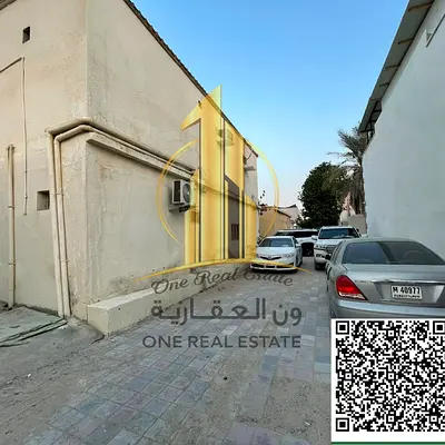 For Sale: Two-Storey Arabic House in Al Rashidiya 3, Ajman