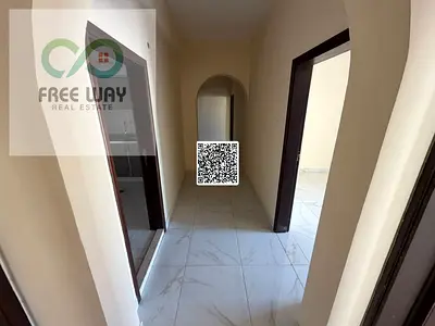 3BHK 38K | BALCONY | NEAR CORNISH | SPLIT AC