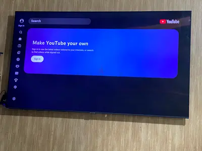 Samsung 75 inch tv