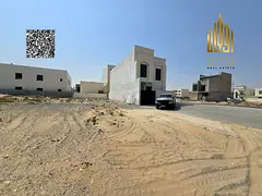 Prime Plot on a Main Road with a 15-Meter Setback