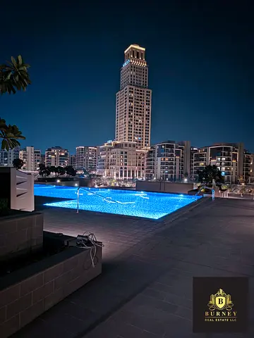 3 BR | CREEK BEACH AND SEA VIEW | FURNISHED