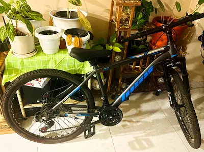 Sports Bike - 26" Hardtail, Good Condition
