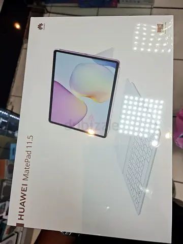 Huawei Mate Pad 11.5