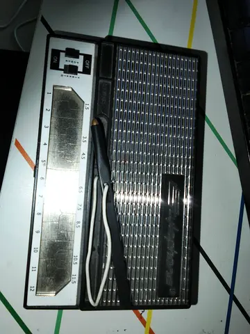 Stylo phone s-2 retro pocket synthesizer