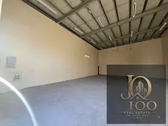 Industrial Shed for Rent in Umm Al Quwain – Excellent Value